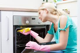 Lưu ý khi sử dụng lò nướng âm tủ