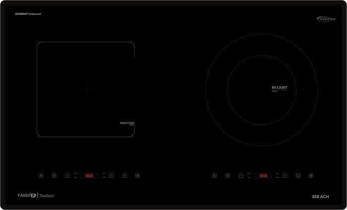 Bếp từ Fandi FD-828ACH