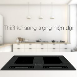 Bếp điện từ Sunhouse MAMA MMB888EI