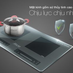 Bếp điện từ Sunhouse MAMA MMB888EI