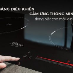 Bếp điện từ Sunhouse MAMA MMB9205