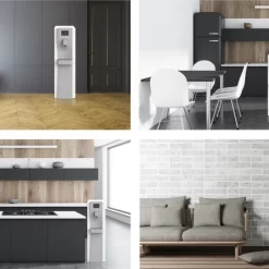 Máy lọc nước Karofi K-i238