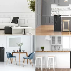 Máy lọc nước Karofi KAD-I55