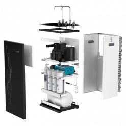 Máy lọc nước Karofi KAD-I55