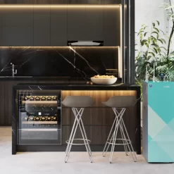 Máy lọc nước Karofi KAD-N91