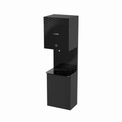 Máy lọc nước treo tường Karofi KAQ-W18