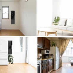 Máy lọc nước treo tường Karofi KAQ-W18