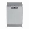 Máy rửa bát Beko BDFN26430XC