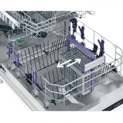 Máy rửa bát Beko BDFN36530XC