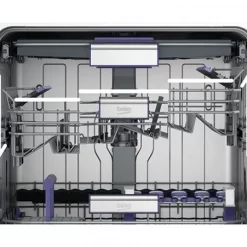Máy rửa bát Beko BDFN36530XC