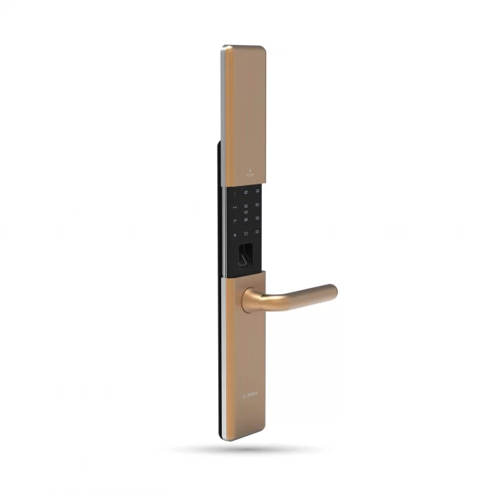 Khoá vân tay Bosch ID80 Gold