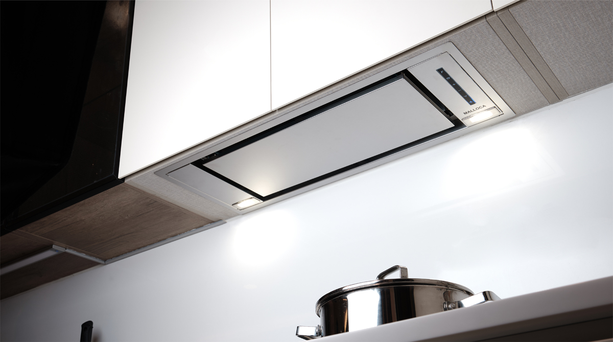 máy hút mùi than hoạt tính vs máy hút mùi có ống khói 6