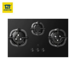 Bếp gas âm Electrolux EHG8321BC