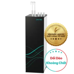 Máy lọc nước nóng lạnh Livotec 628S