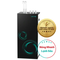 Máy lọc nước nóng lạnh Livotec 629S