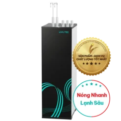 Máy lọc nước nóng lạnh Livotec 630S