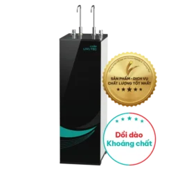 Máy lọc nước nóng nguội Livotec 615