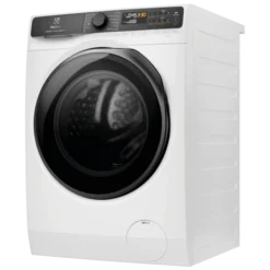 Máy giặt sấy Electrolux giặt 13kg + sấy 9kg UltimateCare 700 EWW1343R7WC