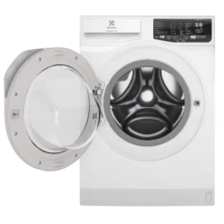 Máy giặt cửa ngang Electrolux 9kg UltimateCare 100 trắng EWF9025DQWB