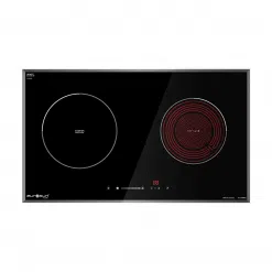 Bếp điện từ đôi Eurosun EU-TE886G