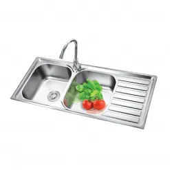 Chậu rửa bát SKYLAND EU-10545S