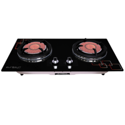 Bếp gas hồng ngoại