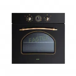 Lò nướng 2 ngăn Faster BO – 600 Classic