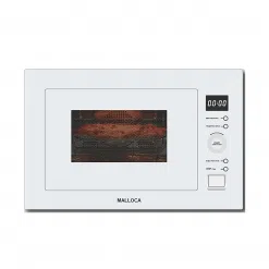Lò vi sóng Malloca MW 927BG (Trắng)