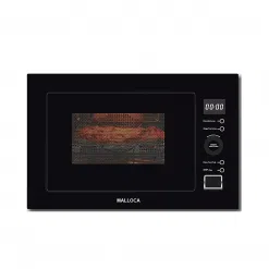 Lò vi sóng Malloca MW-927BG (Đen)