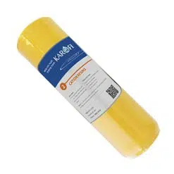 Lõi số 2 - Lõi cation