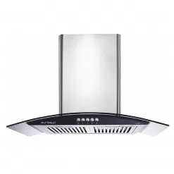 Máy hút mùi Eurosun EH-70K11E