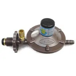 Van điều áp Namilux 337S