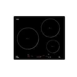 Bếp từ ba Tomate TOM 03IS-8G