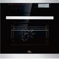 Lò nướng Tomate TOM 238