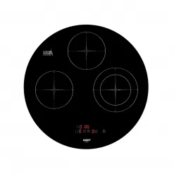 Bếp điện Dudoff Celadon F3BR