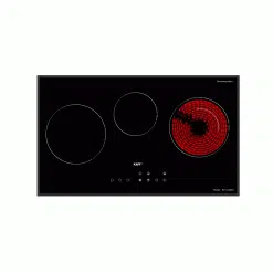 Bếp điện từ Kaff KF-IC3801