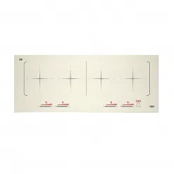 Bếp từ bốn Ivy F4W