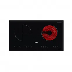 Bếp điện từ Kaff KF-073IC