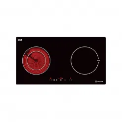 Bếp điện từ Malloca MH-02IR SB