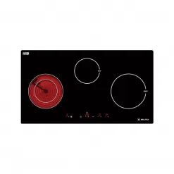 Bếp điện từ Malloca MH-03IRB BR