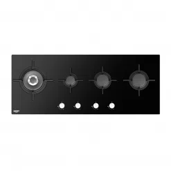 Bếp gas âm Dudoff Gaia 04M1