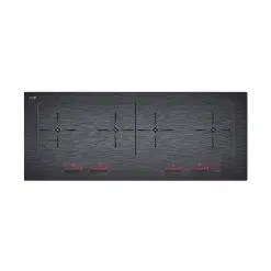 Bếp từ bốn Ivy F4G