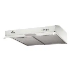 Máy hút mùi Tomate TOM 1201 (trắng)