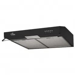 Máy hút mùi Tomate TOM 1201 (đen)