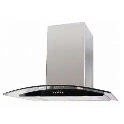 Máy hút mùi Tomate TOM 3155