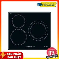 Bếp điện Hafele HC-I603B 536.01.601