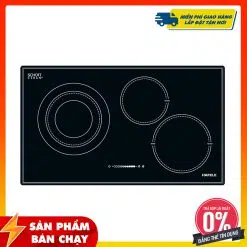 Bếp điện từ Hafele HC-M773A