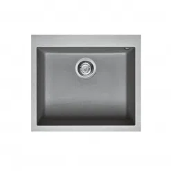 Chậu đá Malloca TITANIUM K-10573