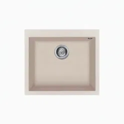 Chậu đá Malloca Tortora K-10543