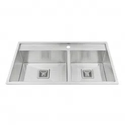 Chậu rửa chén Malloca MS 6304T